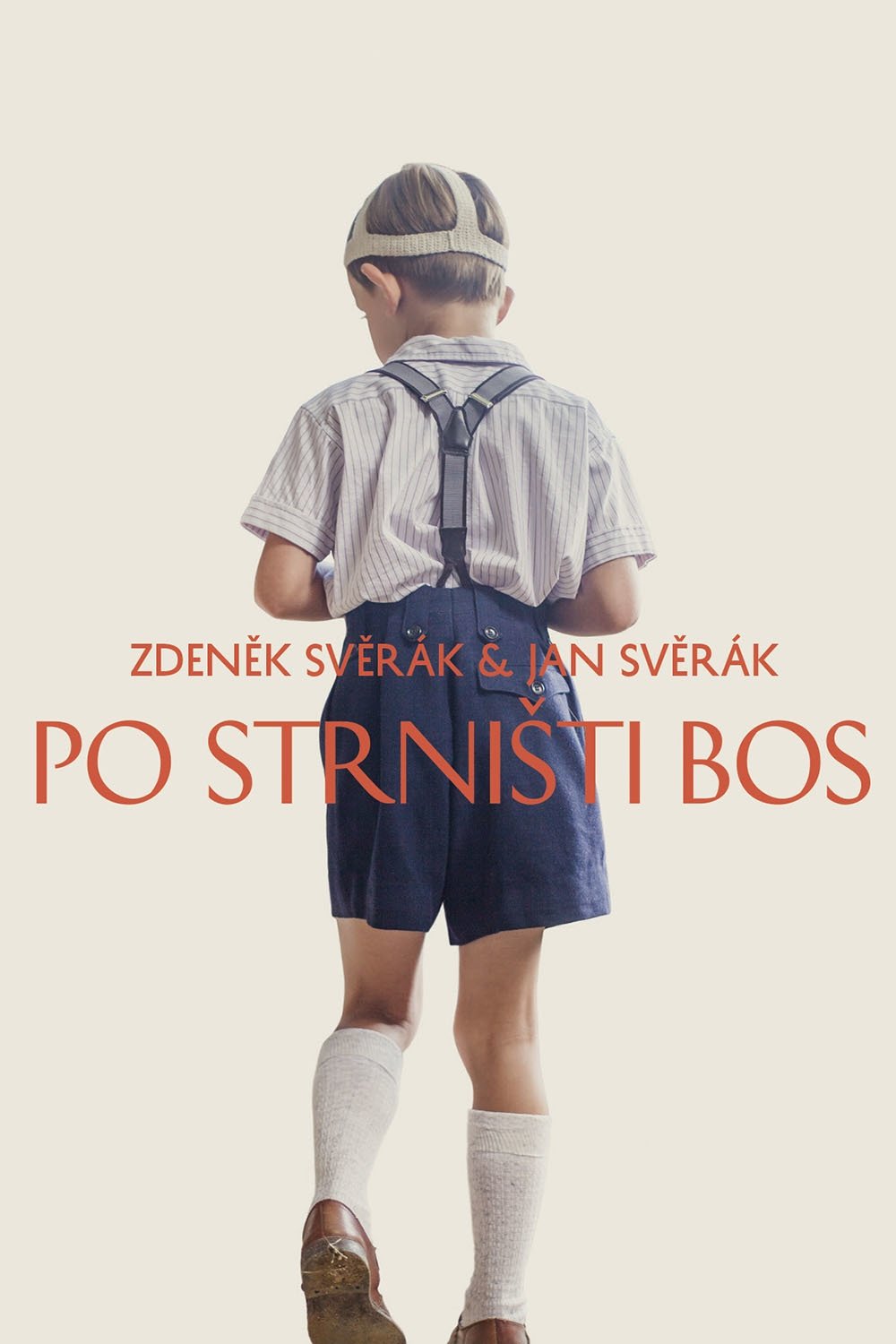 Po strništi bos