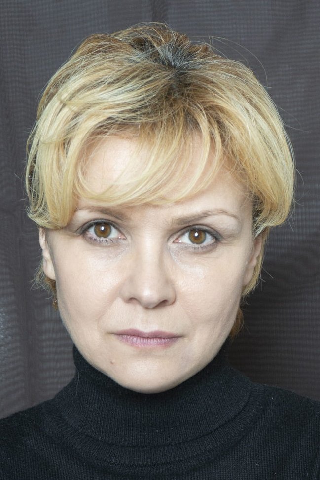 Foto de Irina Knyaznidelina