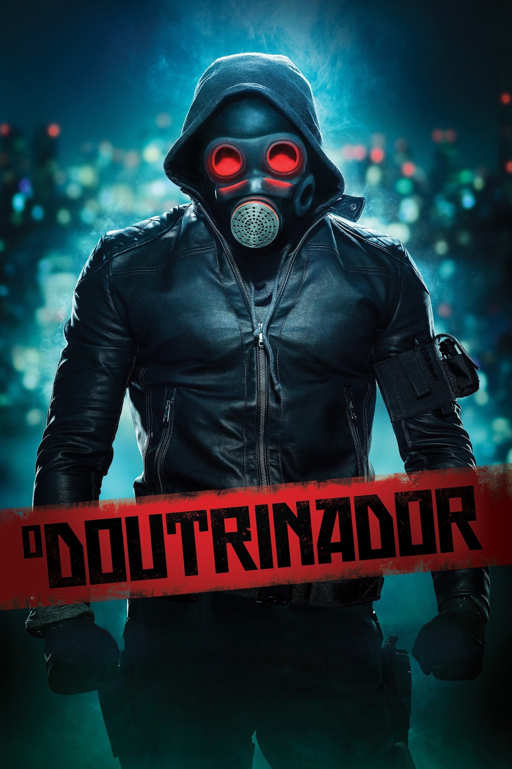 Poster de O Doutrinador