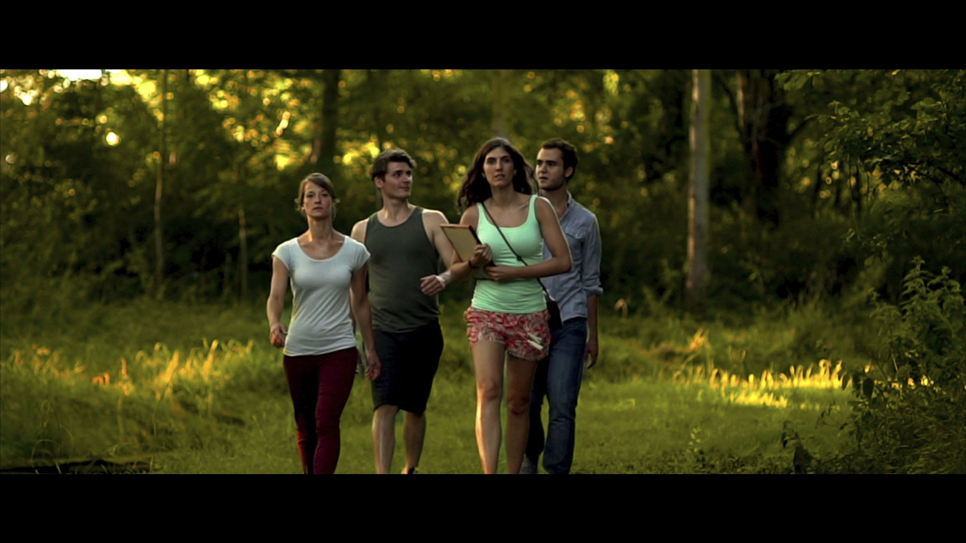 Backdrop image