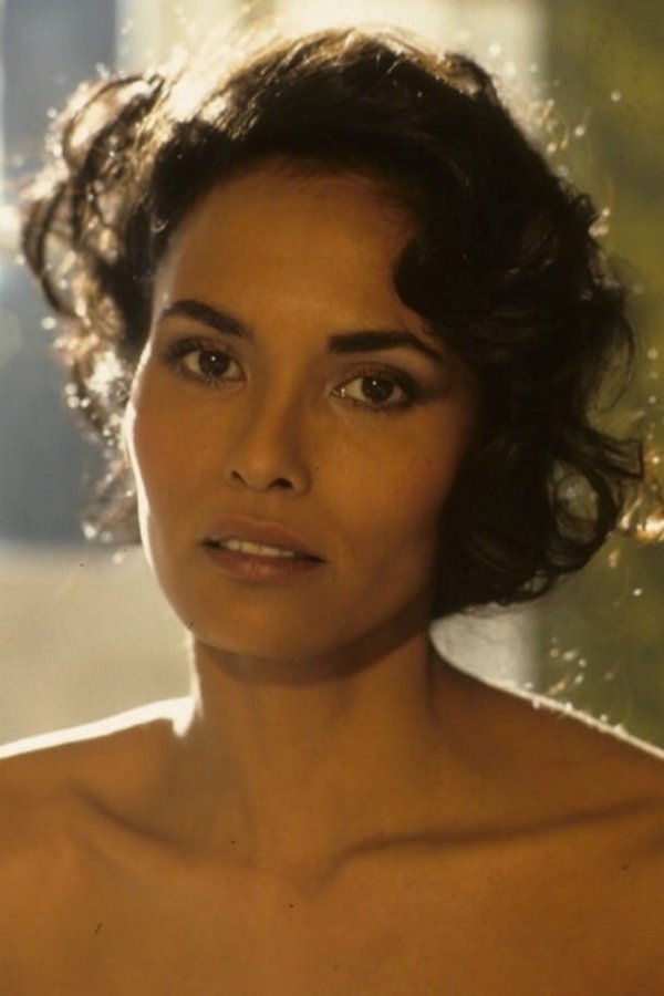 Foto de Laura Gemser
