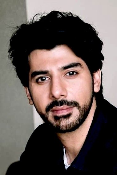 Foto de Pavail Gulati