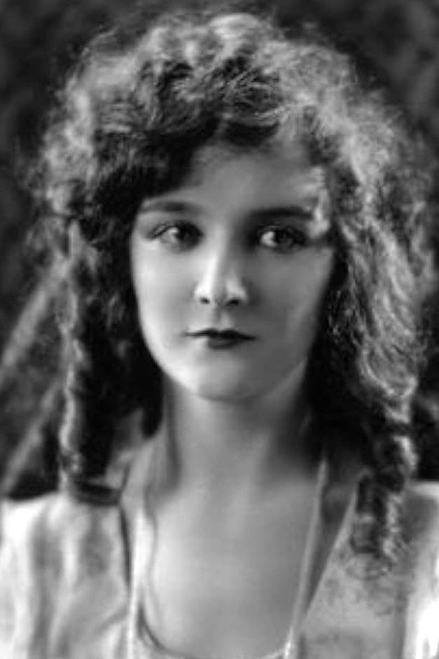 Foto de Mary Philbin