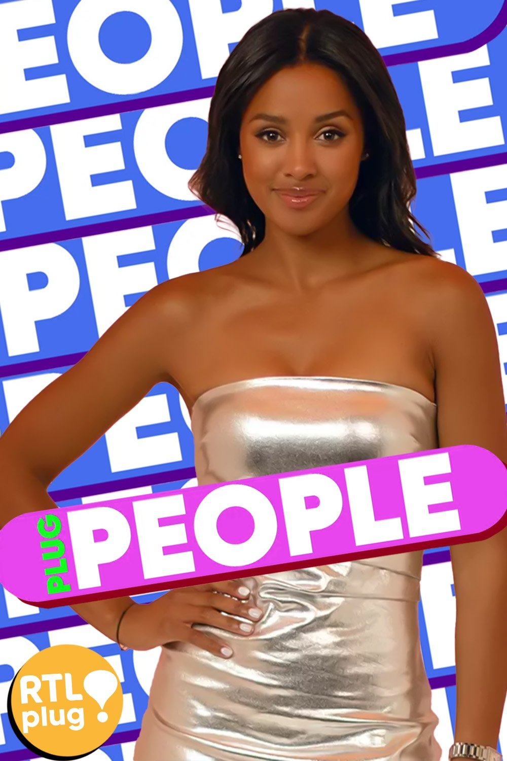 Poster de PLUG People