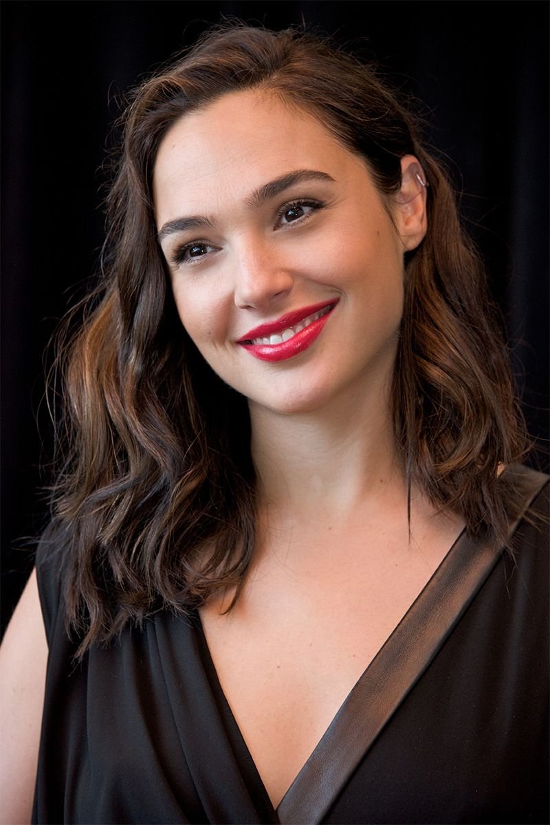 Foto de Gal Gadot