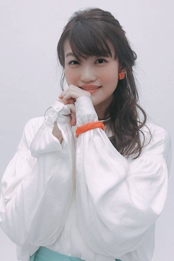 Foto de Saori Hayami