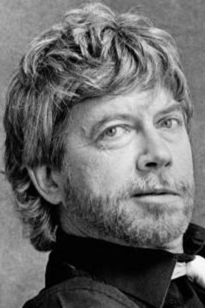 Foto de Tom Robbins