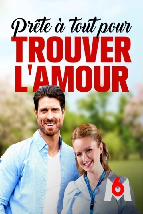 Affiche du film Romance to the Rescue