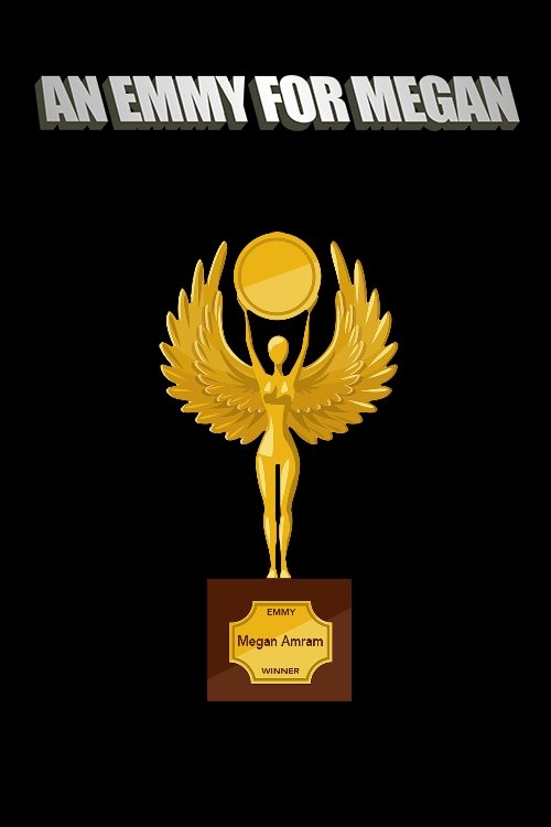 Poster de An Emmy for Megan