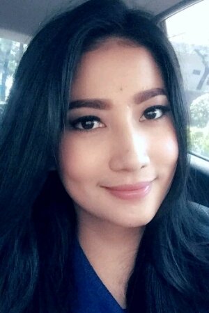 Foto de Adelia Rasya