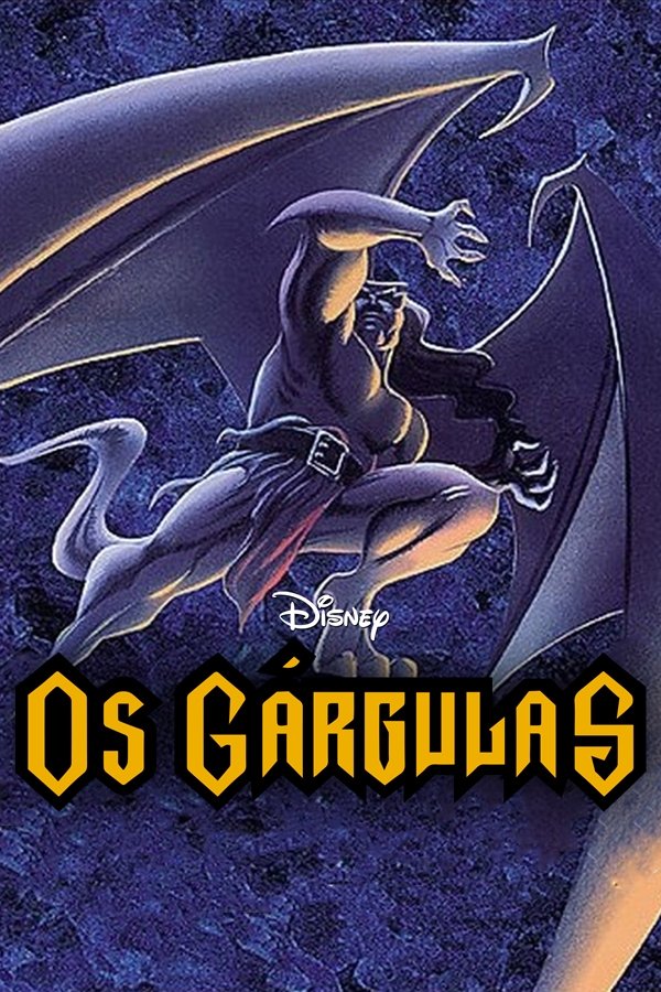 Poster de Temporada 1