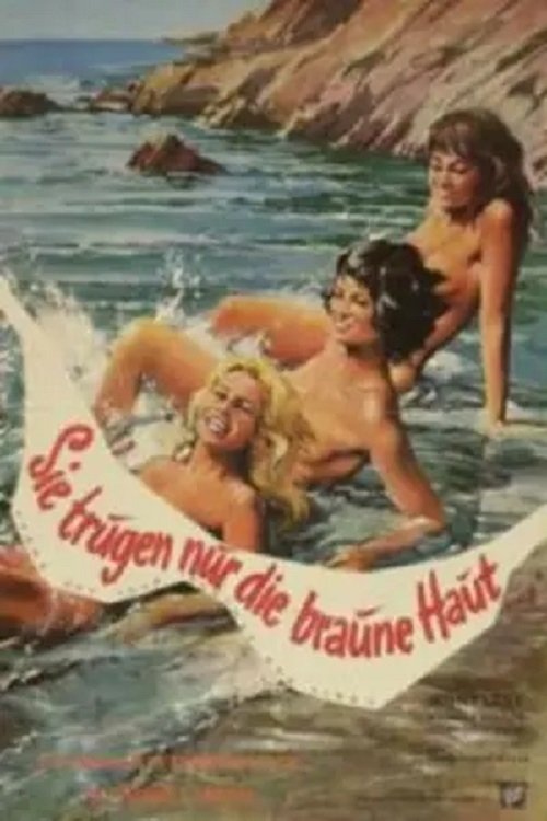 Poster de Take Off Your Clothes and Live