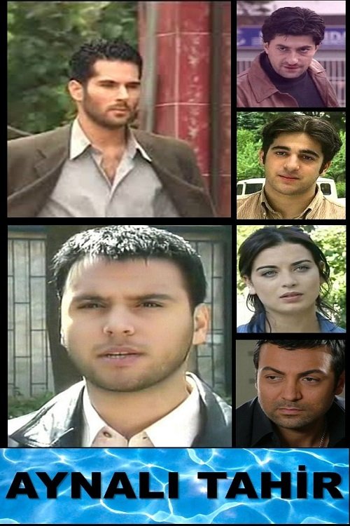 Poster de Aynalı Tahir