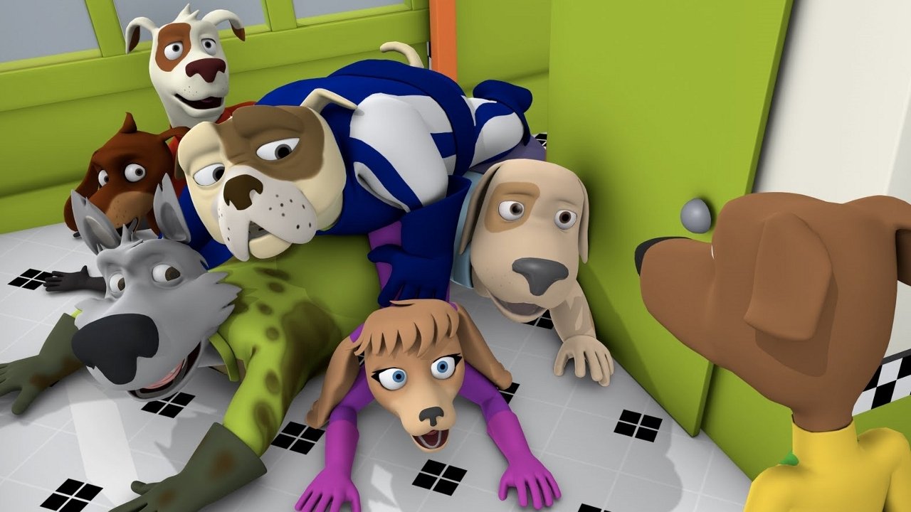 Backdrop image