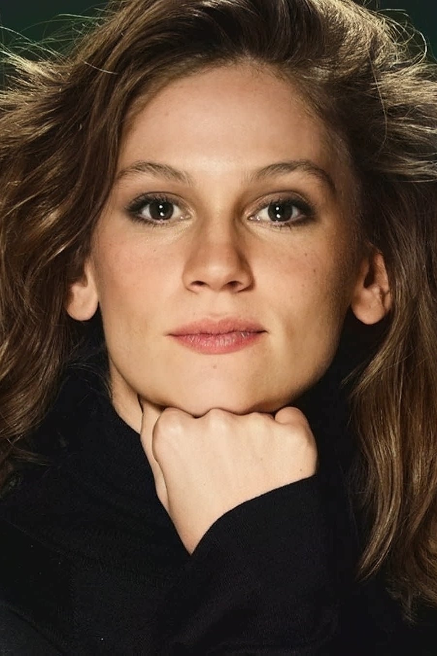 Foto de Farah Zeynep Abdullah