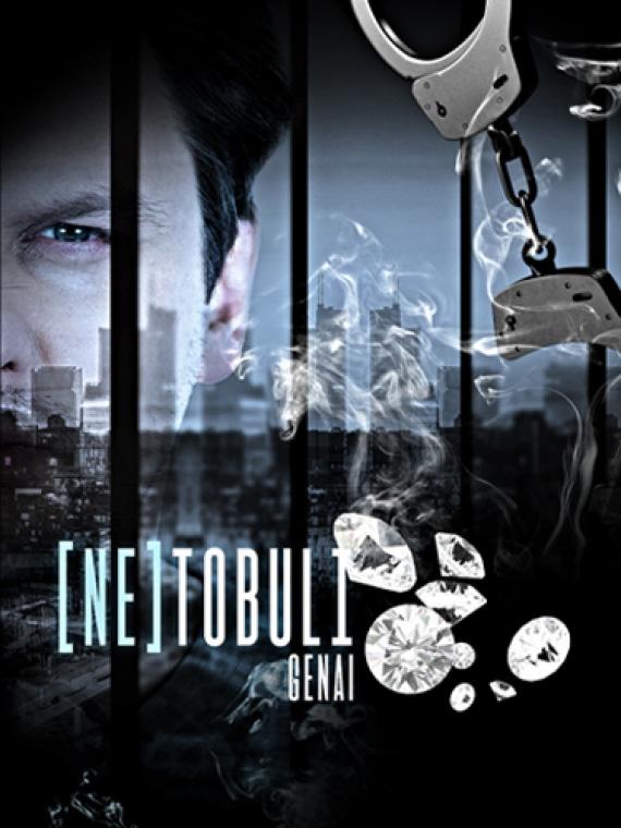 Poster de Netobuli genai