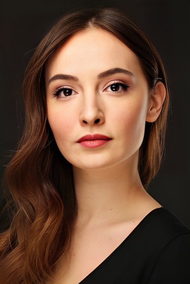Foto de Başak Gümülcinelioğlu