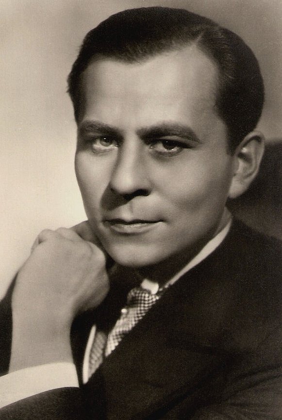 Foto de Herbert Selpin