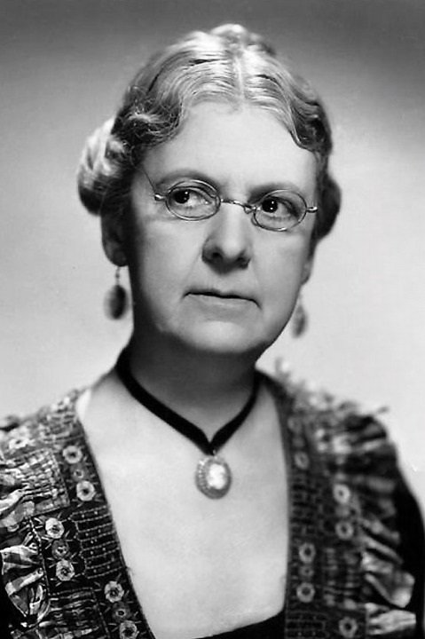 Foto de Clara Blandick