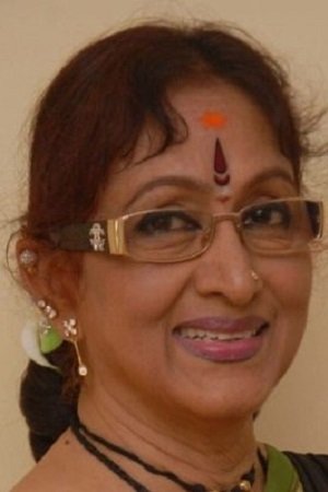 Foto de Bharathi Rao