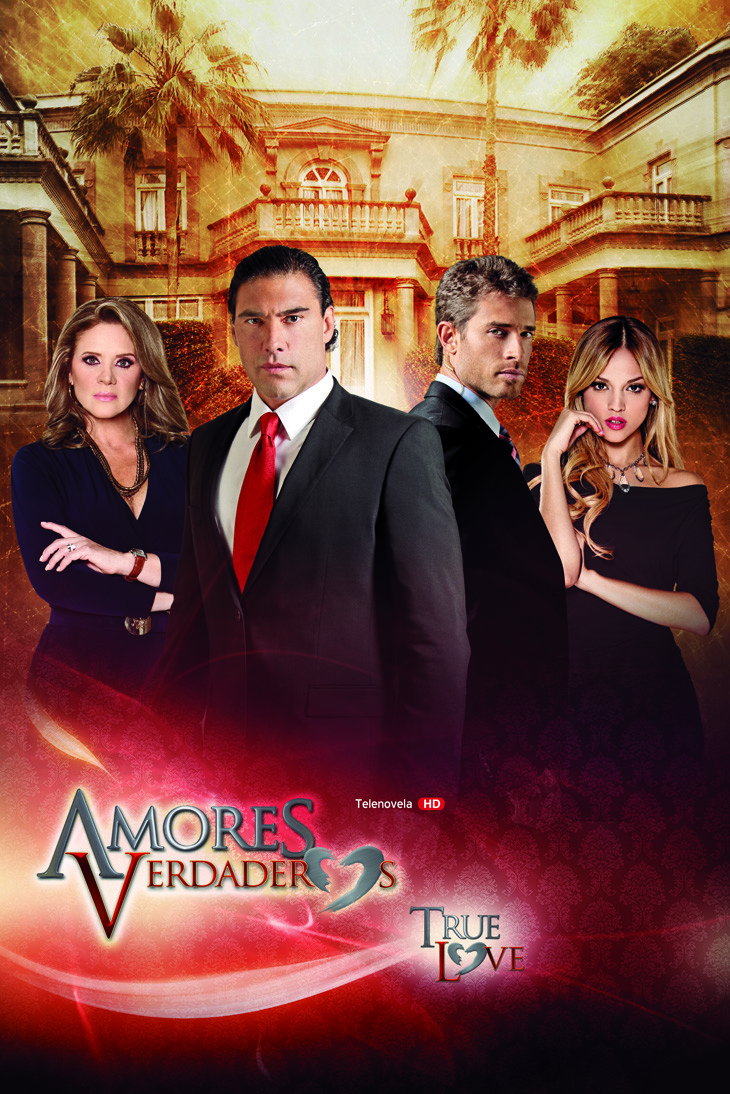 Poster de Temporada 1