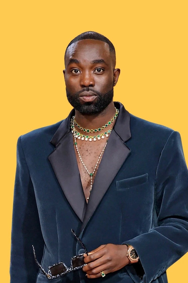 Foto de Paapa Essiedu
