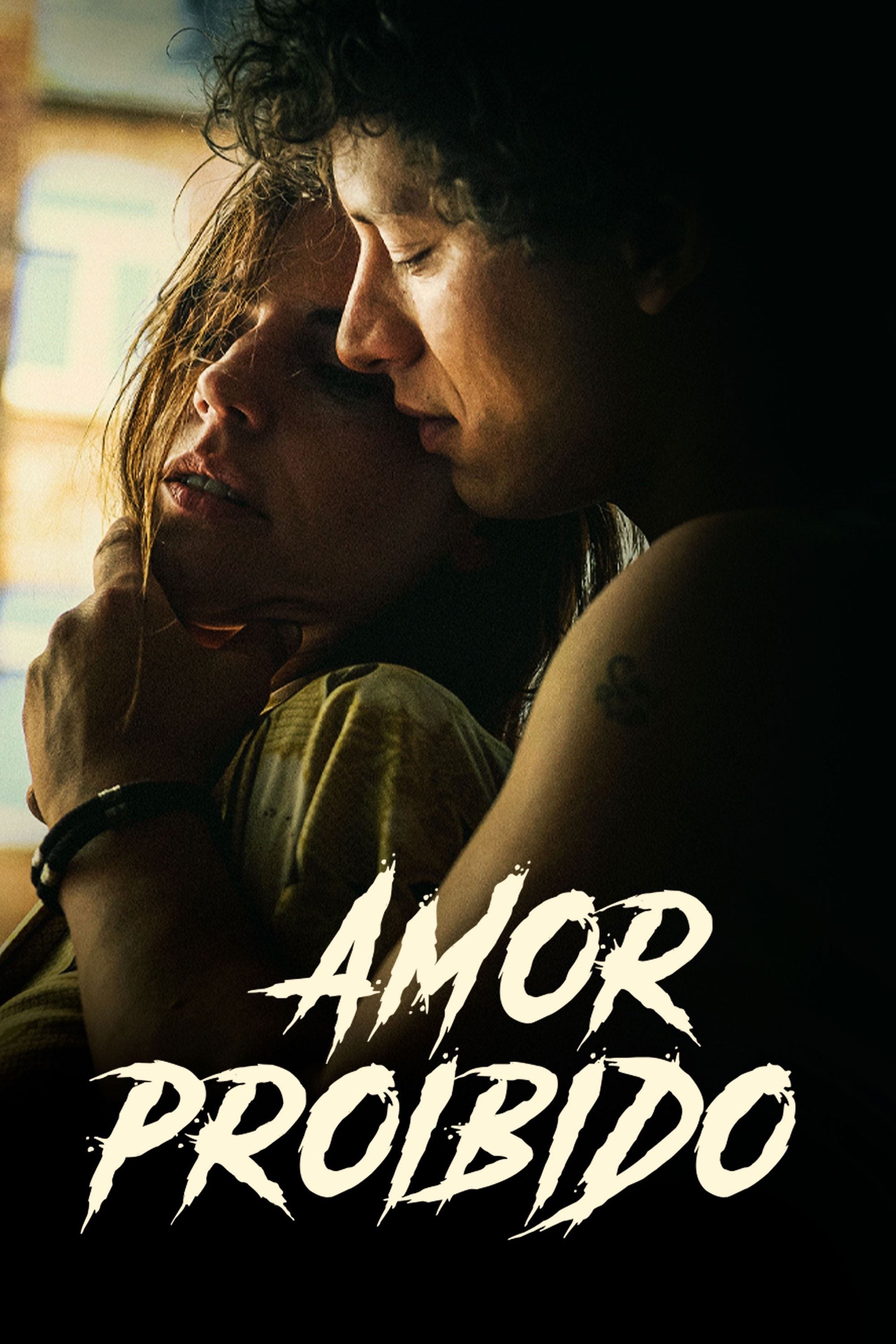 Poster de Amor Proibido