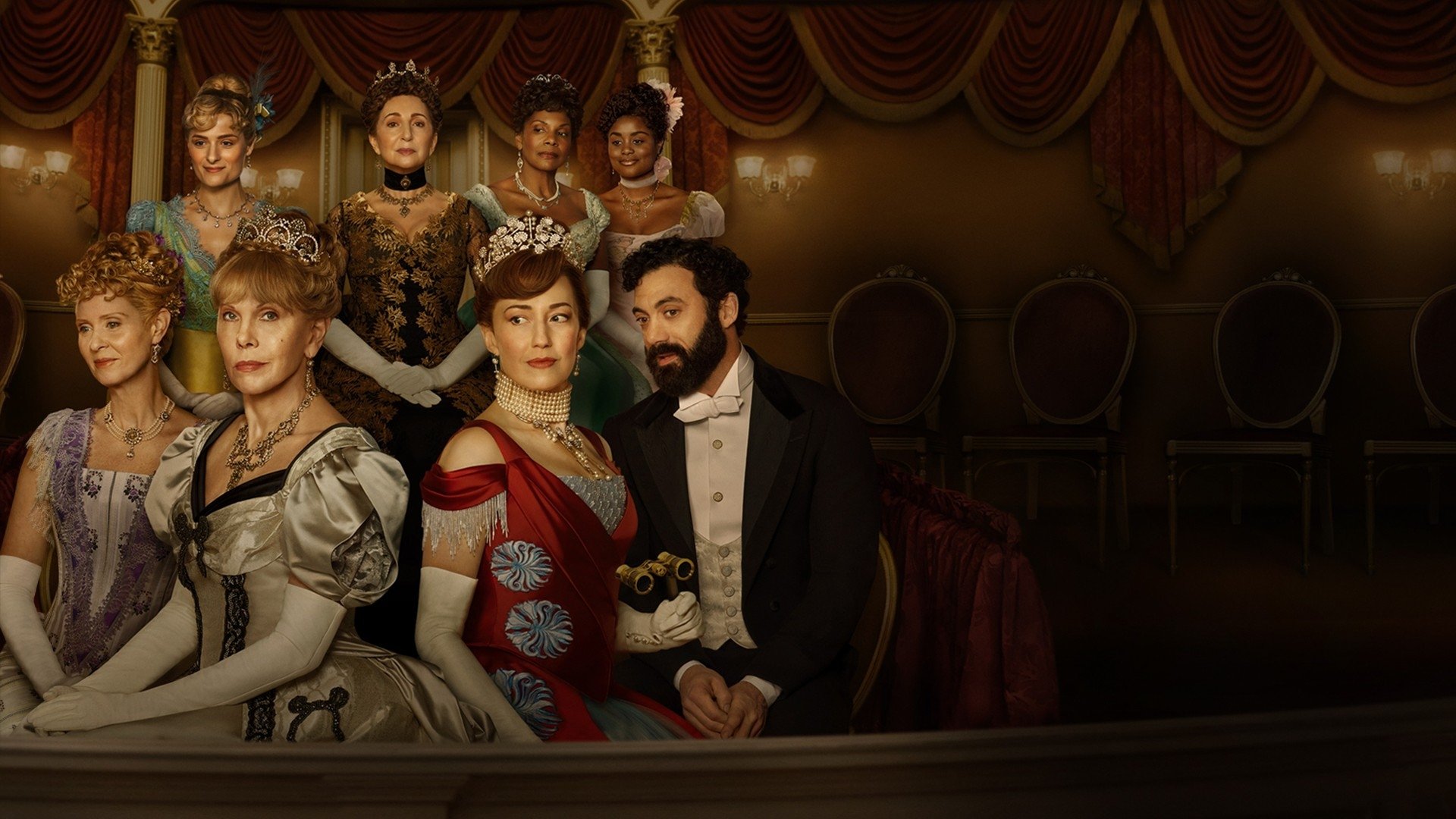 Backdrop image