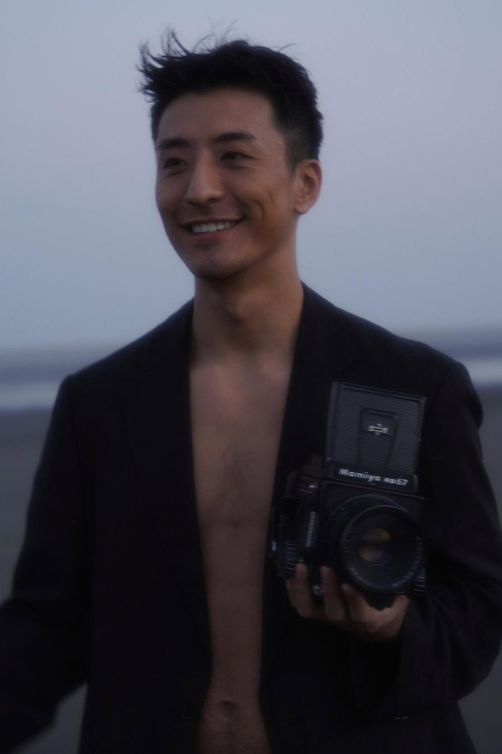 The Third Solar Term