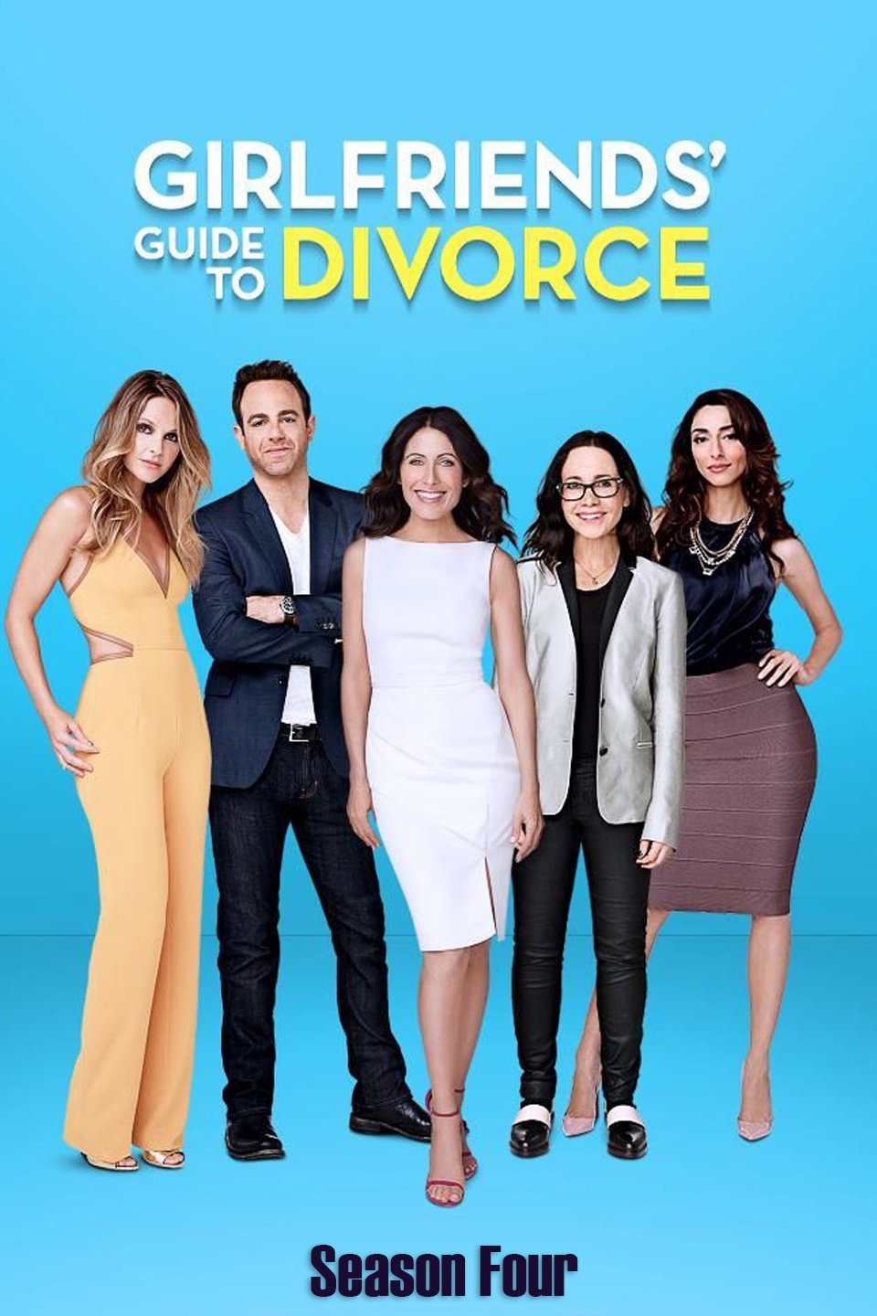 Poster de Temporada 4