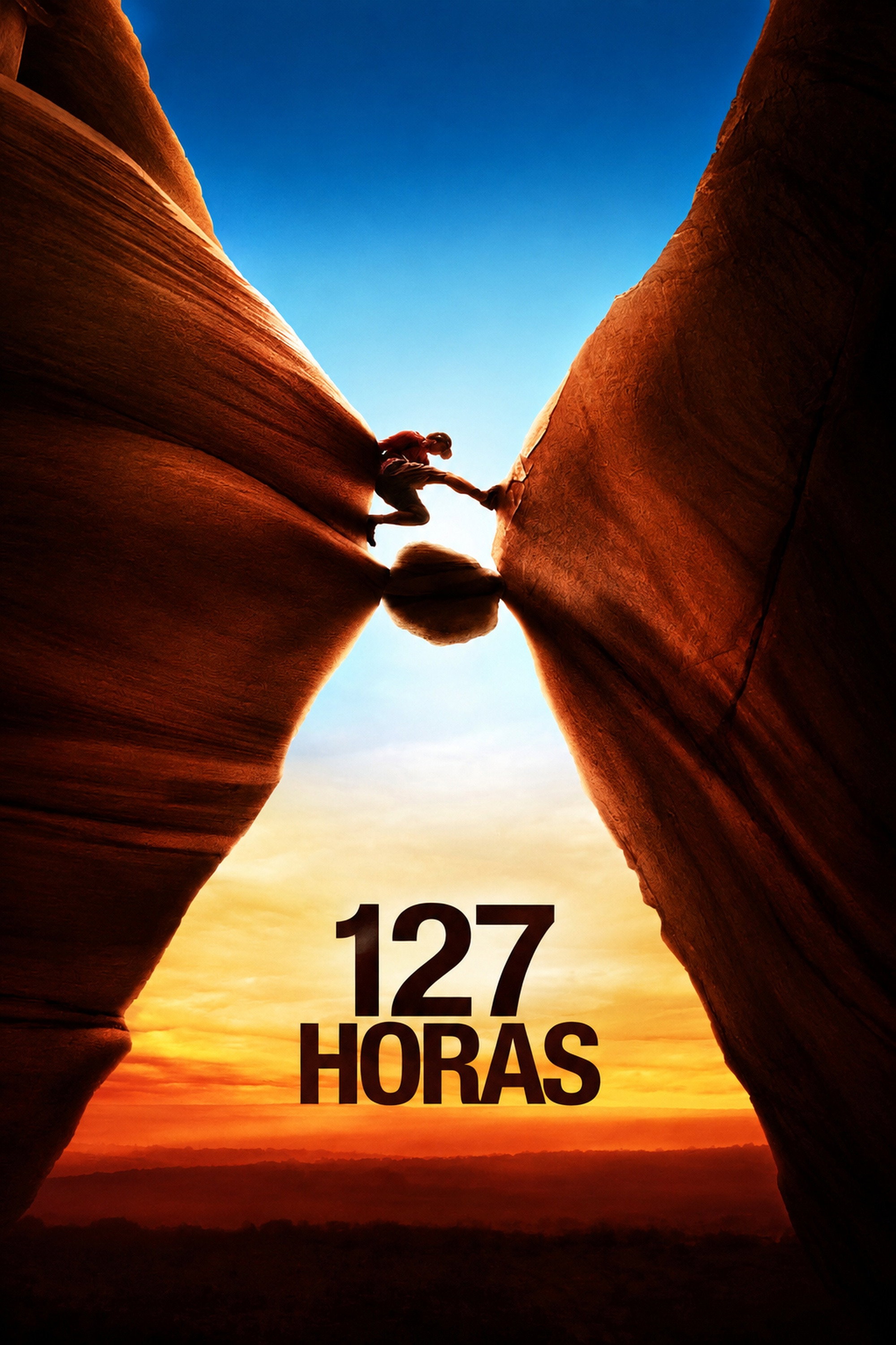 127 Horas