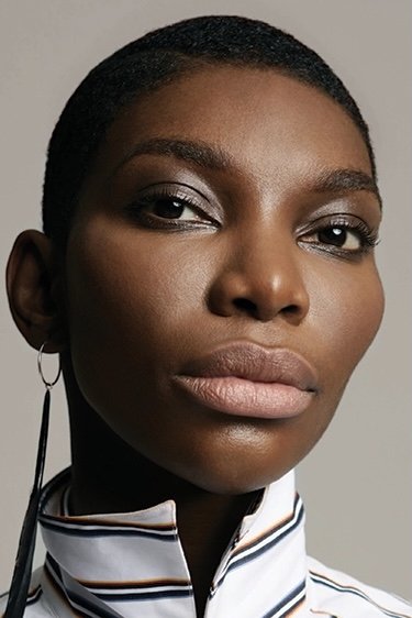 Foto de Michaela Coel