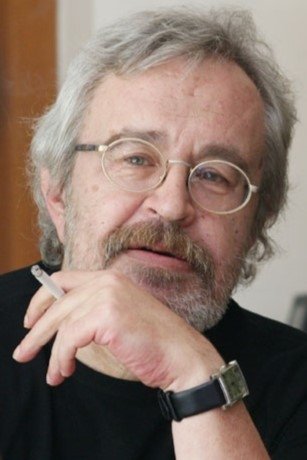 Foto de Walter Wippersberg
