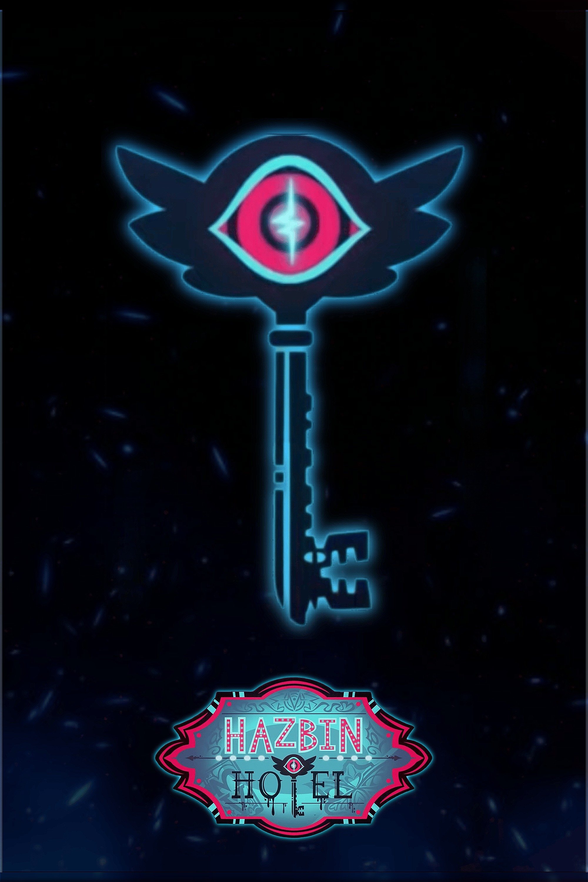 Poster de Temporada 2