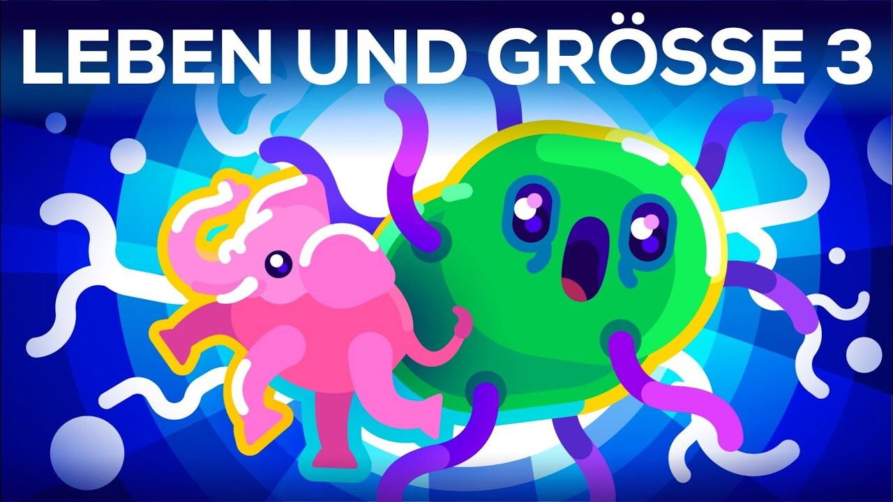 How Large Can a Bacteria get? Life & Size 3