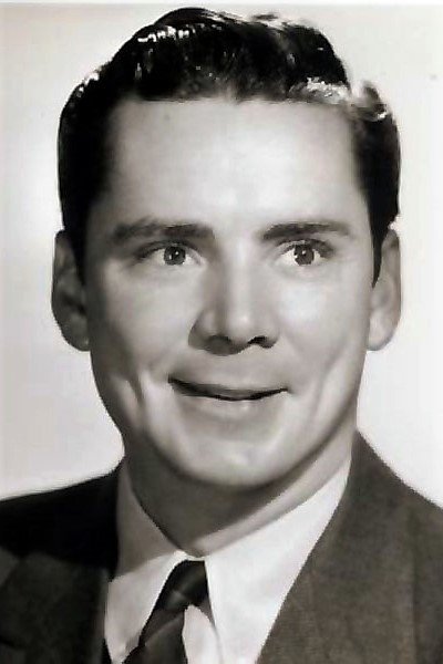 Foto de Russell Hayden
