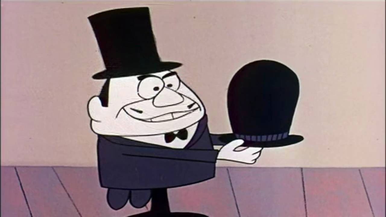 Goof Gas Attack 9/ Jack B. Nimble/ The Bee/ Henry the Eighth/ Goof Gas Attack 10