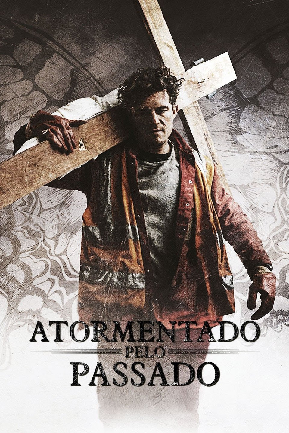 Poster de Atormentado Pelo Passado