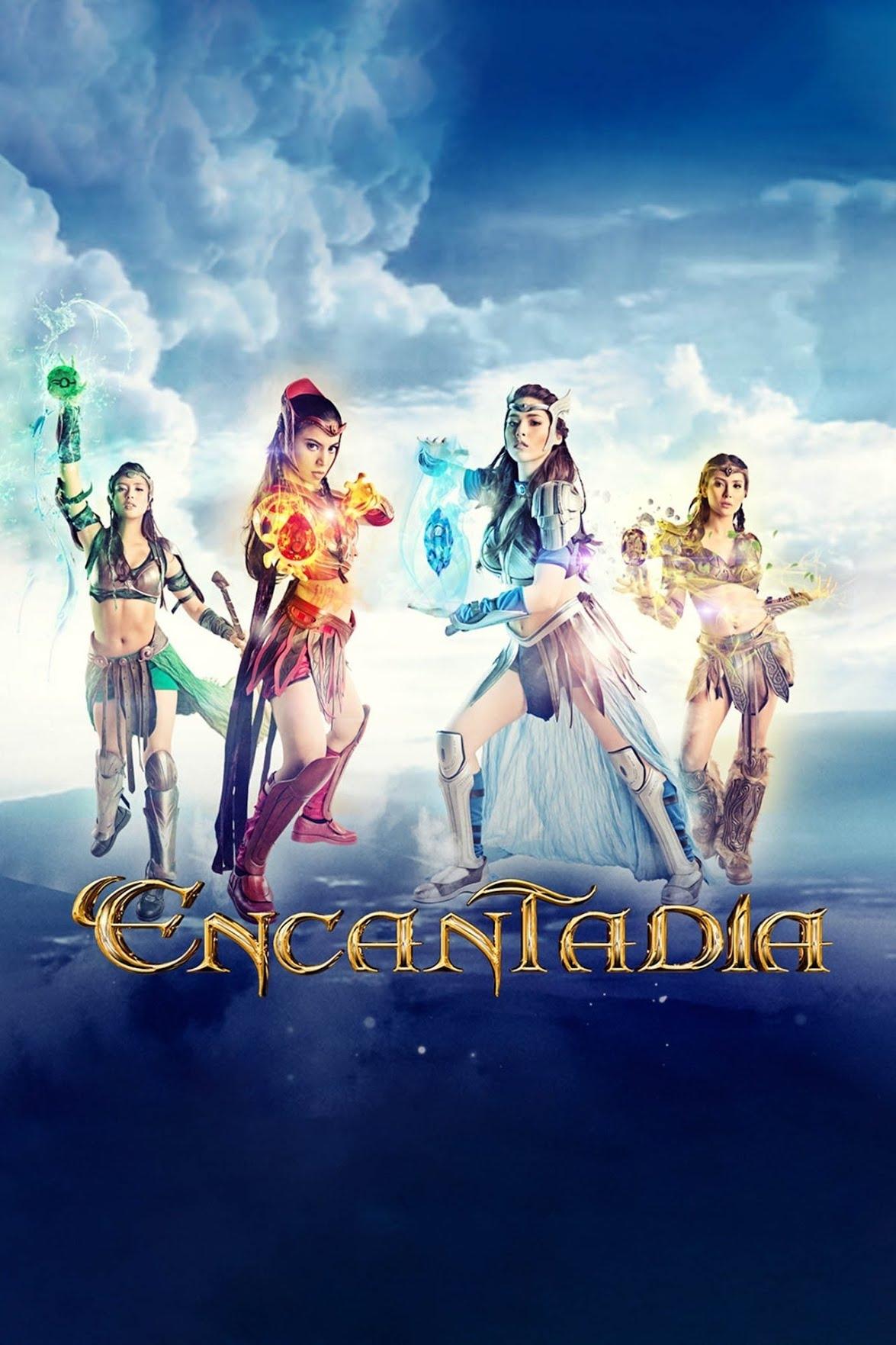 Poster de Temporada 1