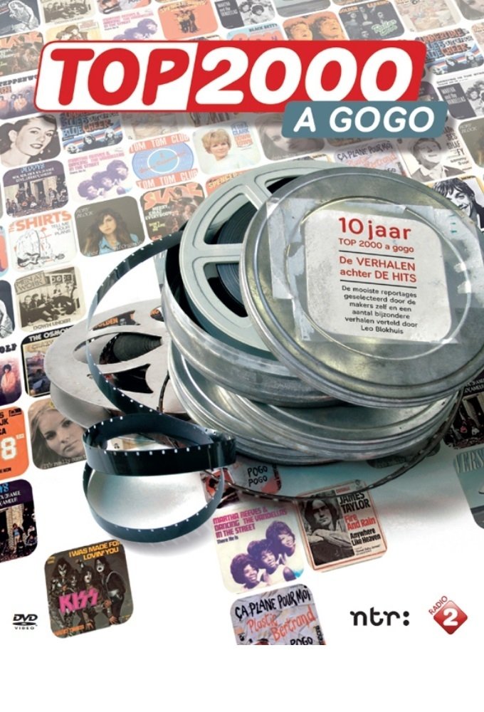 Poster de Top 2000