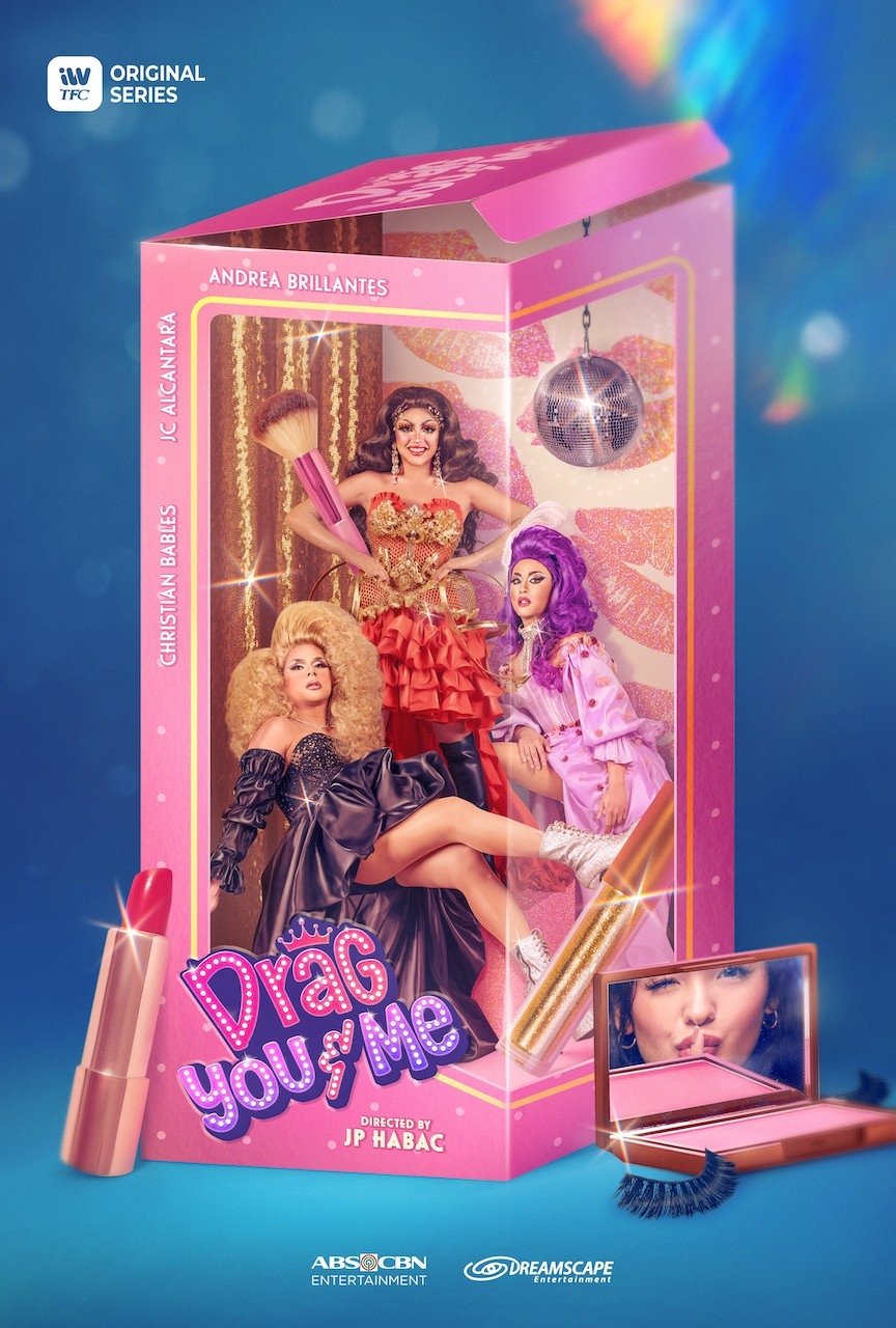 Poster de Temporada 1