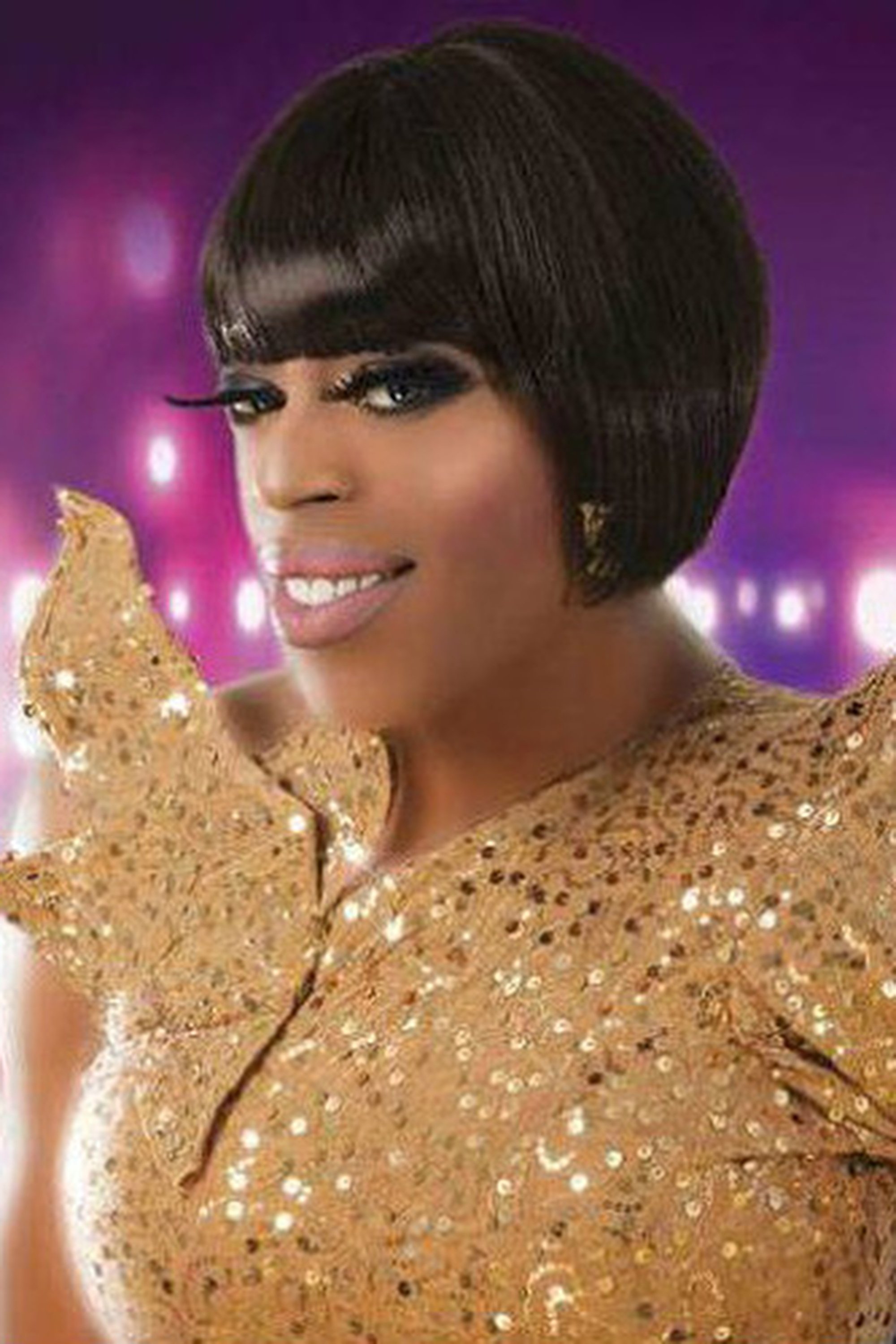 Foto de Jasmine Masters