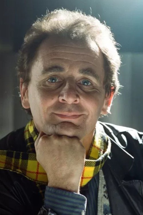 Foto de Sylvester McCoy