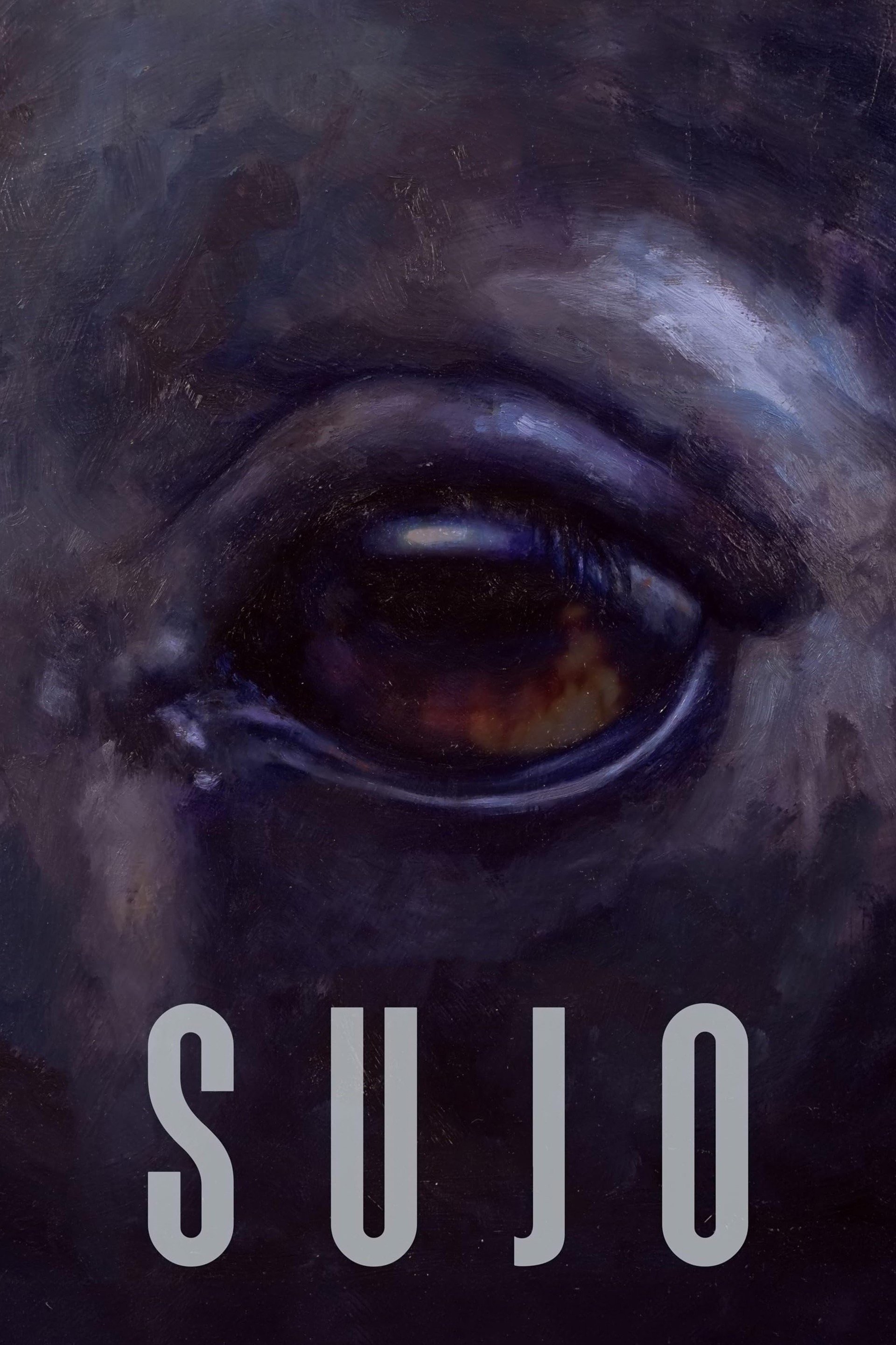 Poster de Sujo