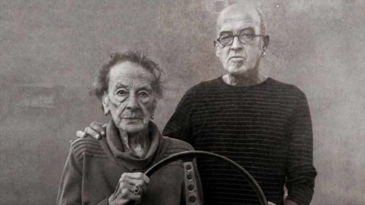 Lucía Ezker