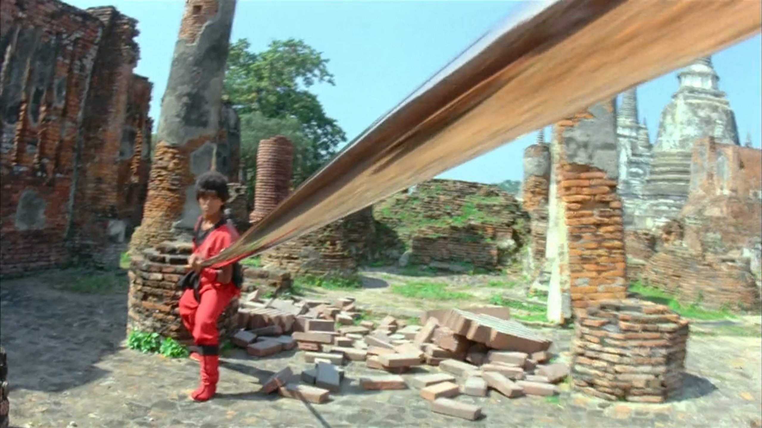 Backdrop image
