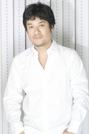 Foto de Keiji Fujiwara