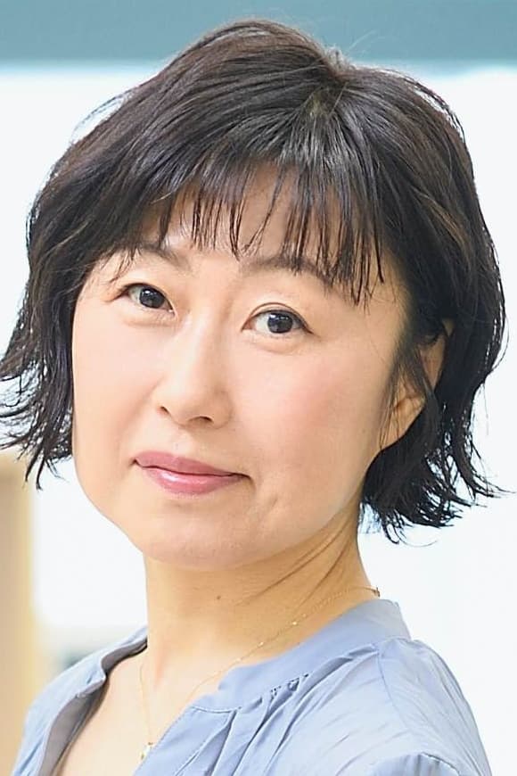 Foto de 山崎和佳奈