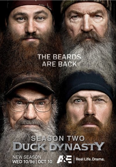 Poster de Temporada 2