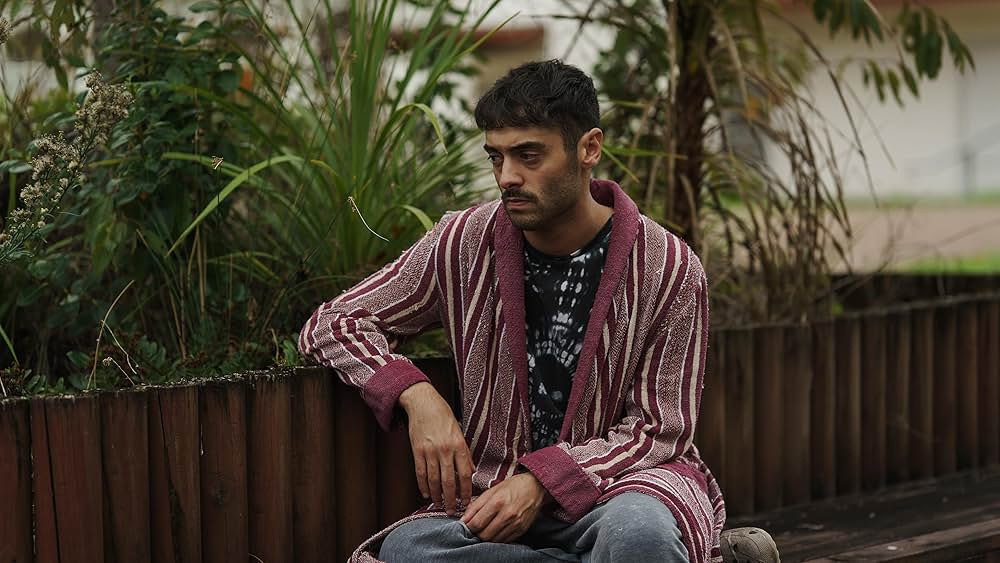 If the Strait Jacket Fits